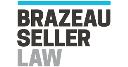 Brazeau Seller Law logo